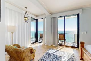 Broadmoor 1203 - Orange Beach - 1