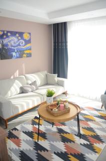 GÖLHİSAR MAVİ KONAK APART OTEL - Gölhisar - 5