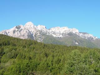 Appartamento LATO EST - Campregheri - 1