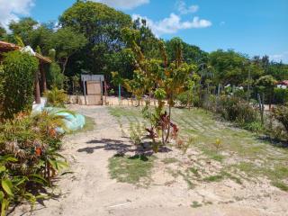 Mami Wata Casa de Praia - 4