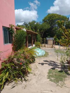 Mami Wata Casa de Praia - 5