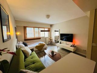 Loft Azom - Vigo - 0