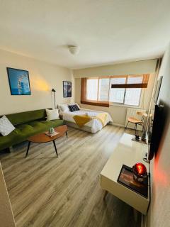 Loft Azom - Vigo - 9