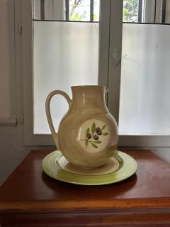 maison d'hôtes prince face au château du clos Luce - 1