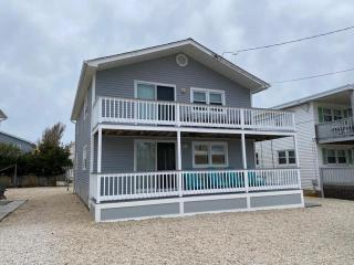 Ocean Block Duplex Located In The Heart Of Surf City, - Surf City - 9