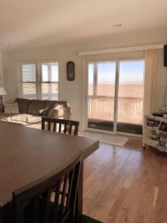 Ocean Front Beach Haven Crest - 5
