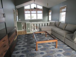 5 Bedroom, 3 Baths And 1 Half Bath In Ship Bottom On Ocean Block - Ship Bottom - 4