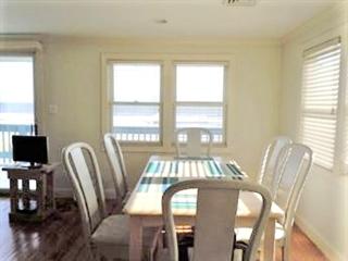 Ocean Front Duplex Brant Beach 2Nd Floor - 5