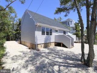 No Chris - Harvey Cedars - 0