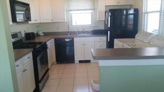 Fantastic Ocean Views From This First Floor Ocean Front Duplex In Harvey Cedars - 9