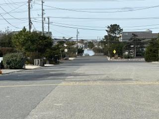 Fantastic Ocean Views From This First Floor Ocean Front Duplex In Harvey Cedars - Harvey Cedars - 5