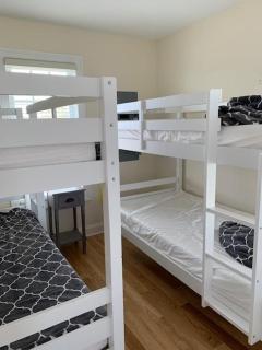 5 Bedroom Of In The Crest With Hot Tub - Beach Haven Crest - 6