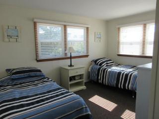 Recently Updated Second Floor Duplex Located On The Ocean Block In Surf City, - 1