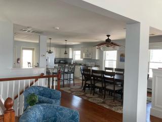 Nice Home In Ship Bottom With 3 Bedrooms, Private Swimming Pool And Wifi - Ship Bottom - 7