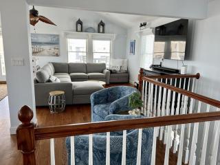 Nice Home In Ship Bottom With 3 Bedrooms, Private Swimming Pool And Wifi - Ship Bottom - 4