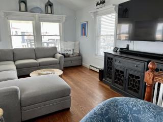 Nice Home In Ship Bottom With 3 Bedrooms, Private Swimming Pool And Wifi - Ship Bottom - 3