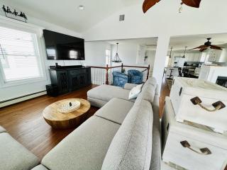 Nice Home In Ship Bottom With 3 Bedrooms, Private Swimming Pool And Wifi - Ship Bottom - 2