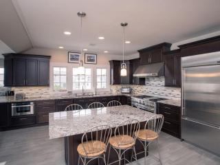 Large Ocean Side Home With Beautiful Views - Loveladies - 8