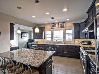 Large Ocean Side Home With Beautiful Views - Loveladies - 6