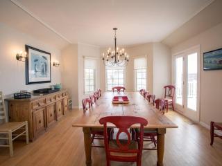 Large Ocean Side Home With Beautiful Views - Loveladies - 5
