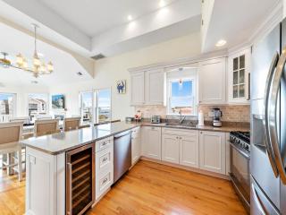 Beautiful Home In Spray Beach With 4 Bedrooms, Internet And Wifi - Beach Haven - 2