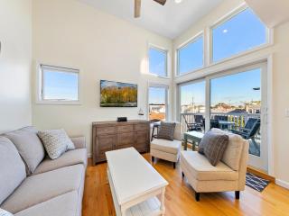 Nice Home In Spray Beach With 3 Bedrooms, Internet And Wifi - Beach Haven - 5