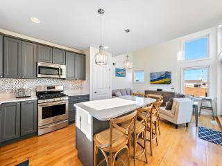 Nice Home In Spray Beach With 3 Bedrooms, Internet And Wifi - Beach Haven - 3