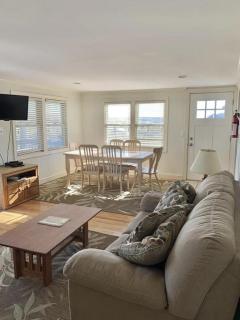 Ocean Front Duplex Brant Beach 1St Floor - Brant Beach - 9