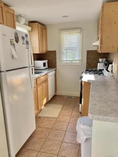 Ocean Front Duplex Brant Beach 1St Floor - Brant Beach - 6
