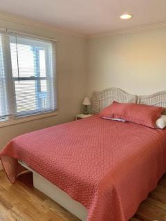 Ocean Front Duplex Brant Beach 1St Floor - Brant Beach - 4