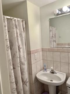 Ocean Front Duplex Brant Beach 1St Floor - Brant Beach - 2
