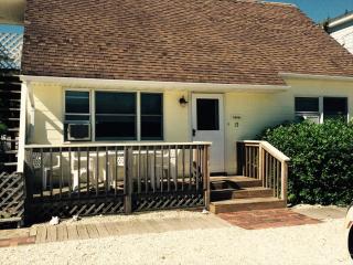 Beautiful Apartment In Barnegat Light With 2 Bedrooms And Wifi - Barnegat Light - 9
