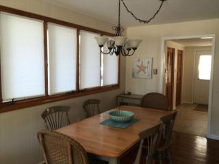 Beautiful Apartment In Barnegat Light With 2 Bedrooms And Wifi - Barnegat Light - 7