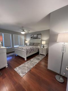 Beautiful Townhome Located Near The Beach In Beach Haven, - Beach Haven - 7