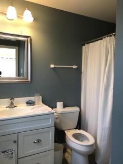 Reverse Living Contemporary On The Oceanside - Beach Haven - 4