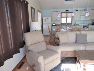 Very Spacious Single Family Home On The Beach Block In Surf City - Surf City - 5