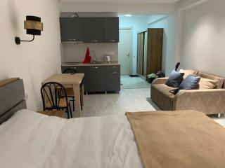 Hotel Peak - Gudauri - 7