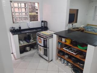 Casa simples em Bertioga - Bertioga - 3
