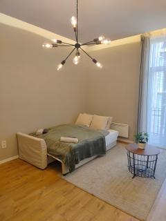 CITY CENTER 2, Cozy and Modern 2br in the city center - Budapest - 7