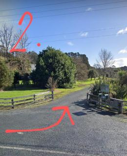 Kakariki Rooms, Kotare House - Tawharanui - 6