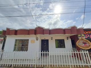 Casa La Pajarita - Santa Marta - 9