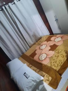Casa no ingleses - 1