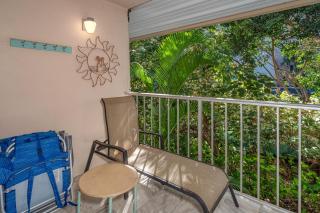 Kihei Kai Nani 238 - Garden View 1 Bedroom, Split AC, Steps to Kamaole II Beach! - Wailea - 4