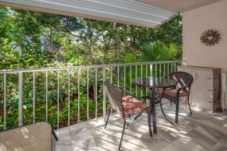 Kihei Kai Nani 238 - Garden View 1 Bedroom, Split AC, Steps to Kamaole II Beach! - Wailea - 2
