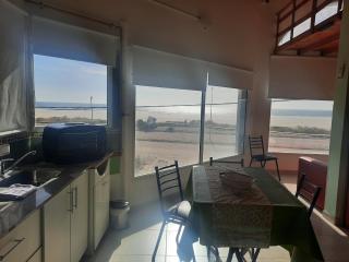 COMPLEJO DEPARTAMENTOS BePe FRENTE AL MAR - 1