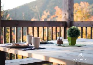 Villa Mont Chocolat - 2