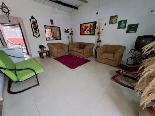 Casa La Pajarita - Santa Marta - 2