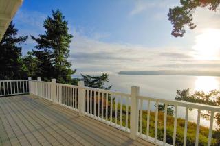 Eagles' Oceanview - Sequim - 8