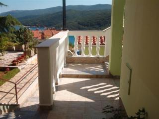 Egidio Gigi Bellich holiday apartments family houses - Rabac - 6