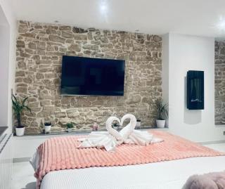 Cosy Love - Saint-Alban-de-Roche - 3